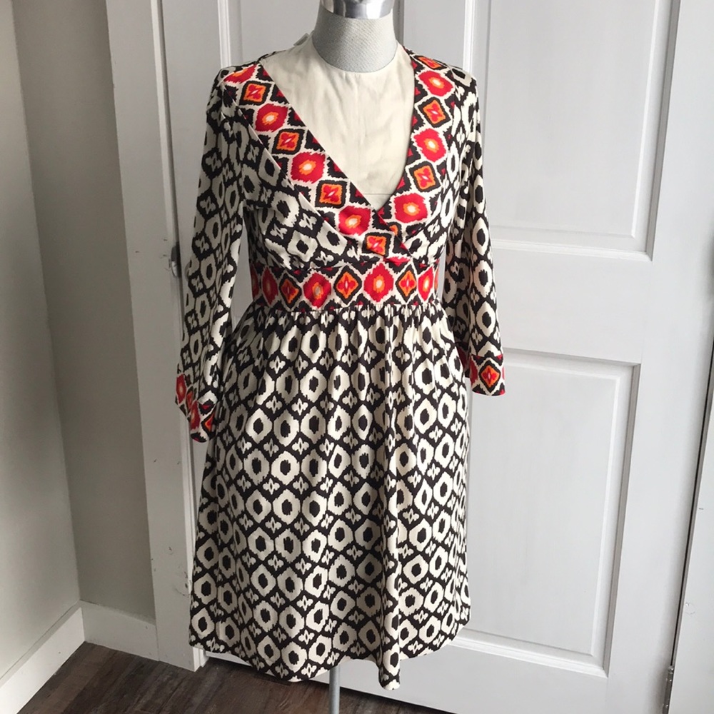 Women’s Dress Small Polyester and spandex